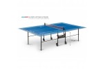 Стол Теннисный Olympic Optima Outdoor Синий